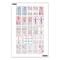 The Happy Planner All the Essentials Mega Value Pack Stickers, Productivity Theme, 2172PK SP1H100-005 - alternate 5
