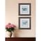 Homeroots Set Of Two Bear Lake Brown Framed Print Wall Art, 2PK 472002 - alternate 6