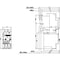 Siemens Overload relay 20.25 A Thermal For motor protection Size S0 Class 10 3RU2126-4DC0 - alternate 6