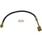 Dorman Brake Hydraulic Hose, H80976 H80976 - alternate 1