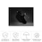 Trademark Fine Art Outdoor Canvas Art Rob Li Dance 2 Wall Art for Patios, or Gardens 1X16247-OC2432WR - alternate 5