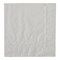 Empress 1-Ply White Dinner Napkins 16.73 x 16.73, White, 1/4 Fold, 4000PK EDN 141717 - alternate 3