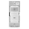 Leviton Decora Single Pole or 3-way Motion Sensor Switch White 1 pk R62-IPS06-1LW - alternate 1