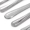 Gibson Home 87 Piece Stainless Steel Flatware and Serving Utensil Set in Silver 750122125M - alternate 8
