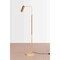 Hudson Valley Lighting Narragansett 7.5 in. Floor Lamp Aged Brass L2160-AGB - alternate 7