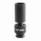 Sunex 3/8 in Drive 17Mm Deep Universal Impact Socket 317UMD - alternate 1