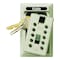 Kidde Lock Box, Surface Mount, 5 Keys 1409 - alternate 1