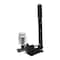Wilwood BRAKE HARDWARE Vertical Mount 1144 Inch Lever ECoated Aluminum 111 Ratio 340-14769 - alternate 7