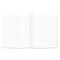 Inkology Composition Book, Random Unicorn Academy Cover Designs, Medium/College Rule, (100) 9.75 x 7.5 Sheets INK-47922-12PDQ - alternate 3