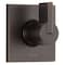 Delta Vero 6-Setting 3-Port Diverter Trim T11953-RB - alternate 2