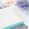 Martha Stewart Everyday Color Bake 13in x 9in Nonstick Steel Baking Pan in Teal 141022.01 - alternate 6