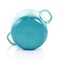 Crock-Pot Artisan 2 Piece 3 Quarts Enameled Cast Iron Dutch Oven in Aqua Blue 124962.02 - alternate 6