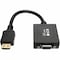 Tripp Lite Display Adapter, HDMI, VGA, Audio, 1080p P131-06N - alternate 16