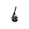 Turbosmart Plug And Play, Recirculating/ Vent To Atmosphere, Dual Port, Black, Aluminum TS-0223-1066 - alternate 6