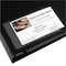 C-Line Products Self-Adhesive Business Card Holder, Side Load, 2in x 3-1/2in, 50PK 70238 - alternate 6