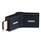 Monoprice Port Saver, M HDMI to F HDMI, Swivel 5133 - alternate 1