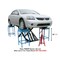 Atlas Automotive Equipment Alignment Wheel Stand & Turntable Package ATLAS-WHLSTD-FPD - alternate 9