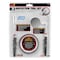 Performance Tool 3 pc. Inspection Tool Set, Magnetic Pickup, LED Light, Mirror W1932 - alternate 3