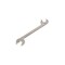 Tekton 18 mm Angle Head Open End Wrench WAE84218 - alternate 1