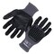 Ergodyne S Gray Nitrile Coated Impact Gloves 7100 - alternate 1