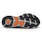 Mega Comfort Footwear Ergo Europa Men's - CT EH SR SF - Grey/Orange - 8D MC151-8D - alternate 10
