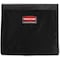 Rubbermaid Commercial Replacement Bag for Collapsible Cart 1881783 - alternate 1