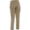 Pip Work Pants, Tan, 7 oz, Zipper 411W6150 - alternate 5