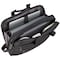 Samsonite Classic Business 2.0 Carrying Case (Briefcase) for 17" Notebook - Black 141272-1041 - alternate 2