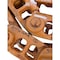 Cnh CHAIN TRACK, CNH OEM 300212A2 300212A2 - alternate 3