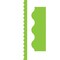 Teacher Created Resources Lime Scalloped Border Trim, 35 Feet Per Pack, 6PK TCR6001 - alternate 3