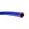 Hps Performance 5/16 in ID x 10 Feet L, 1-Ply Silicone High Temp Heater Hose Tubing, Blue HTHH-032-BLUEx10 - alternate 4
