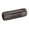Southland 3/4 in. x 6 in. Black Steel Nipple 584-060 - alternate 1