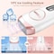 Amzgirl Laser Hair Removal for Women and Men, IPL Hair Removal 999,999 Flashes Permanent Hair Removal Device 750124700M - alternate 4