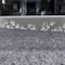 Floortex Cleartex TrYlok Vinyl Rectangular Chair Mat for Low Pile Carpets up to 1/4in. - 35in. x 47in. NRCMFLVT0002 - alternate 10