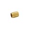 Proline Series Brass 1/2-in MIP x Close Nipple BN-835NLB - alternate 1