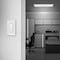 Feit Electric Feit EDGELIT 1 in. H X 6 in. W X 24 in. L White LED Flat Panel Light Fixture FP0.5X2/6WY/WH - alternate 10