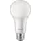 Signify 40/60/100W Equivalent Soft White A21 Medium 3-Way LED Light Bulb 571513 - alternate 4