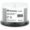 Verbatim Verbatim DataLifePlus DVD Recordable Media - DVD+R DL - 8x - 8.50 GB - 50 / Pack - White 98319 - alternate 1
