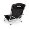 Picnic Time Family Of Brands NFL Seattle Seahawks - Tranquility Beach Chair with Carry Bag 792-00-175-284-2 - alternate 1