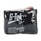 G-Tek Seamless Knit Nylon Blend Glove w/PU Coated Flat Grip on Palm&Fingers, Touchscreen&Vend-Ready 33-B125V/M - alternate 1