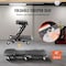 Vevor 40 in Foldable Z Garage Creeper Mechanic Creeper Stool 450 lbs Capacity MC 402Z - alternate 6
