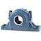 Timken SPLIT PB HOUSING SAF 22538 X 7 - alternate 3