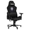 Dreamseat Xpression Pro Gaming Chair with New York Mavericks Primary Logo XZXPPRO032-PSPBR0045A - alternate 1