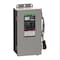 Schneider Electric Safety Switch, Fusible, 3PST, Three Phase, NEMA 4X, Indoor/Outdoor, 18-8 Stainless Steel VH362DSGL - alternate 1