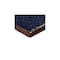 Daltile Iridescent Isles 2in. x 9in. Glazed Porcelain Wall Tile 5.72 SQ FT, 36PK IR24RCT29GL - alternate 5