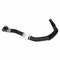 Motorcraft Radiator Coolant Hose,  KM5548 - alternate 4