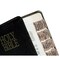 Tabbies BIBLE INDEXING TABS - CAMO SERIES - OT & NT, 90 DESERT TABS, 1"L - 1/4" EXT, 10 PKS/BX, 10PK 58414 - alternate 7