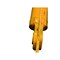 Komatsu BACKHOE CYLINDER, KOMATSU OEM 92389040 92389040 - alternate 7
