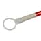 Interstate Safety 4ft to 7ft ABS Extendable / Telescoping Traffic Cone Bar - Red & White 50247 - alternate 6
