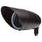 Nuvo 12 Watt LED Landscape Floodlight RGB and 2700K-5000K Tunable White PAR30 Bronze Finish 62/5903 - alternate 1